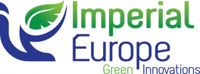 Logo Imperial Europe